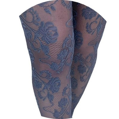 Collant Grande taille
