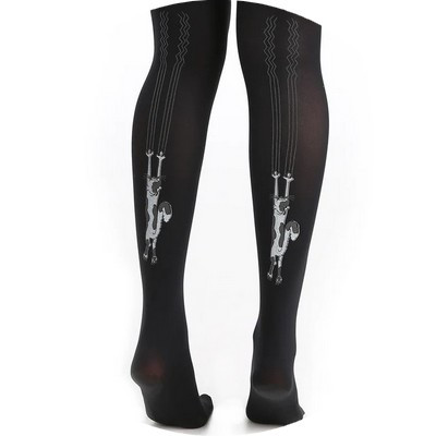 Collant rigolo