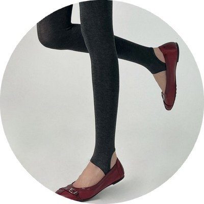 sans pieds