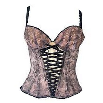 Bustier