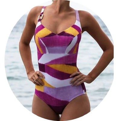 Maillot 1 pièce