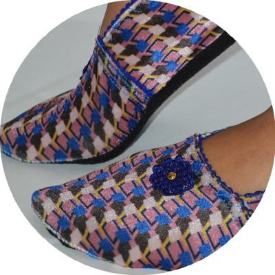 Chaussons