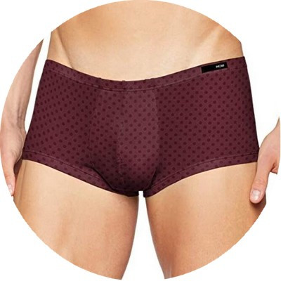Shorty homme