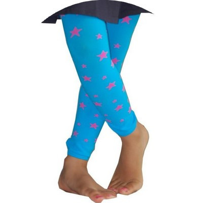Fantaisie sans pied enfant