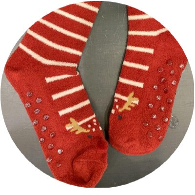 Chaussons