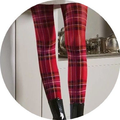 Collants Mode et tendance