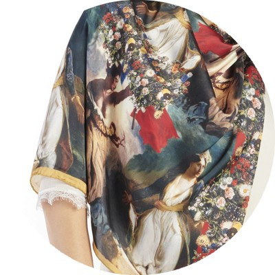 Foulard