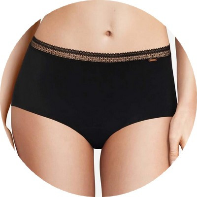 slip et culottes menstruelles