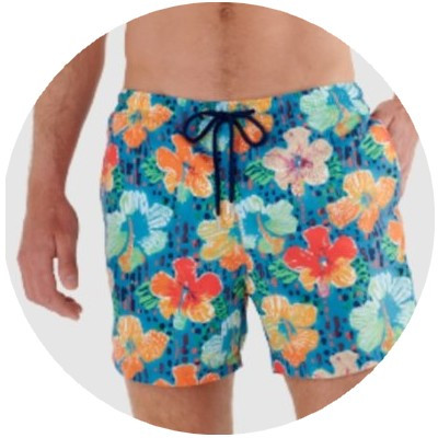 Maillot de bain