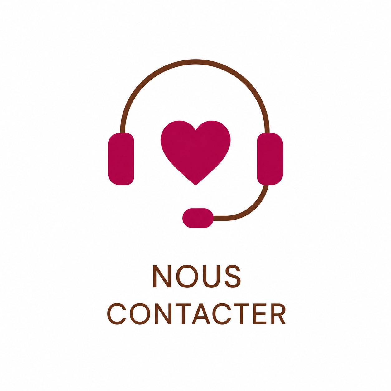 Nous contacter