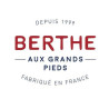 Berthe aux grands pieds