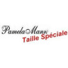 Pamela Mann Taille Spéciale