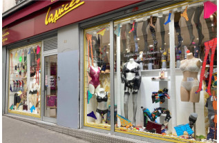 BOUTIQUE CAPRICES