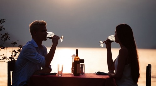 Les "DO" et les "DONT" à un premier rendez vous