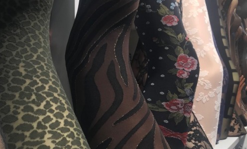 A Propos des collants