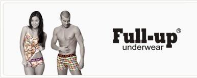 Full up