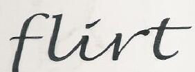 Flirt