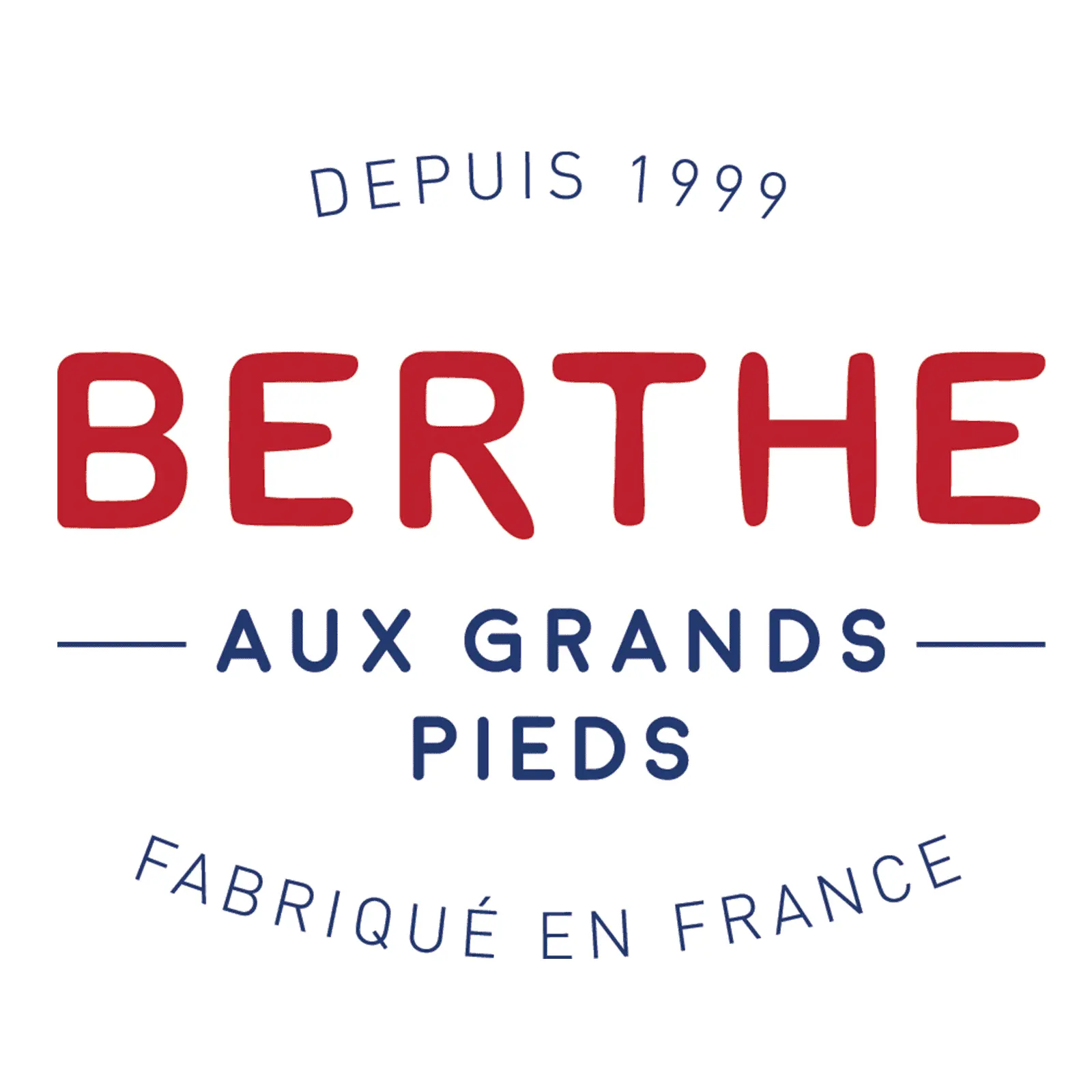 Berthe aux grands pieds