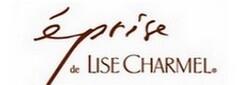 Eprise de Lise Charmel