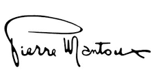Pierre Mantoux