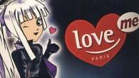 Love ME
