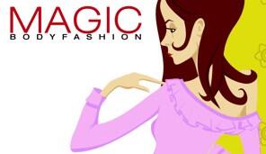 Magic Body Fashion