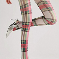  Collants Mode et tendance 