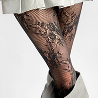  Collant 